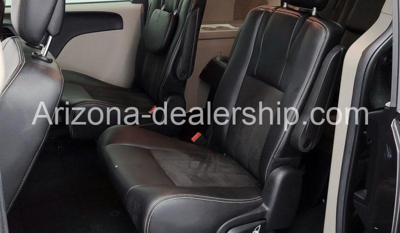 2020 Dodge Grand Caravan SXT full