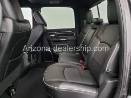 2019 Ram 2500 Laramie full