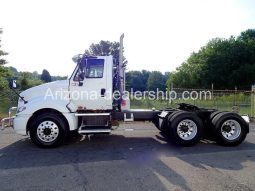 2011 International Prostar LF 687 full