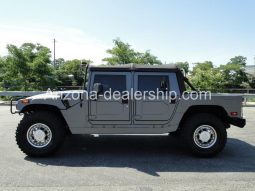 2002 Hummer H1 Open full