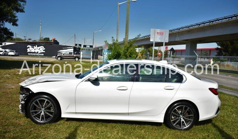 2020 BMW 3-Series 330i xDrive full