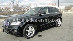 2015 Audi Q5 3.0T Premium Plus full