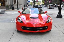 2019 Chevrolet Corvette Stingray 2LT full