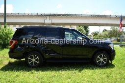 2019 Ford Expedition XLT full