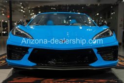 2021 Chevrolet Corvette Stingray full