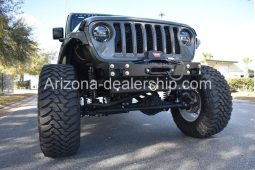 2021 Jeep Gladiator 6X6 FORCE SPECIAL EDITION full