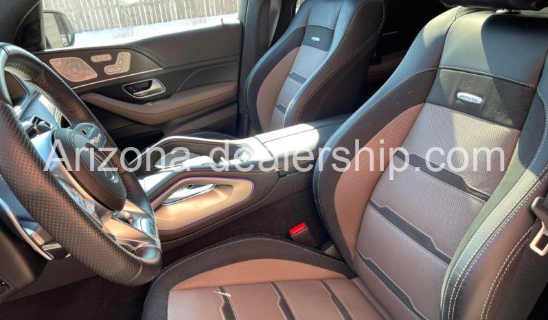 2021 Mercedes-Benz GLS AMG® GLS 63 full