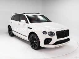 2022 Bentley Bentayga Speed full