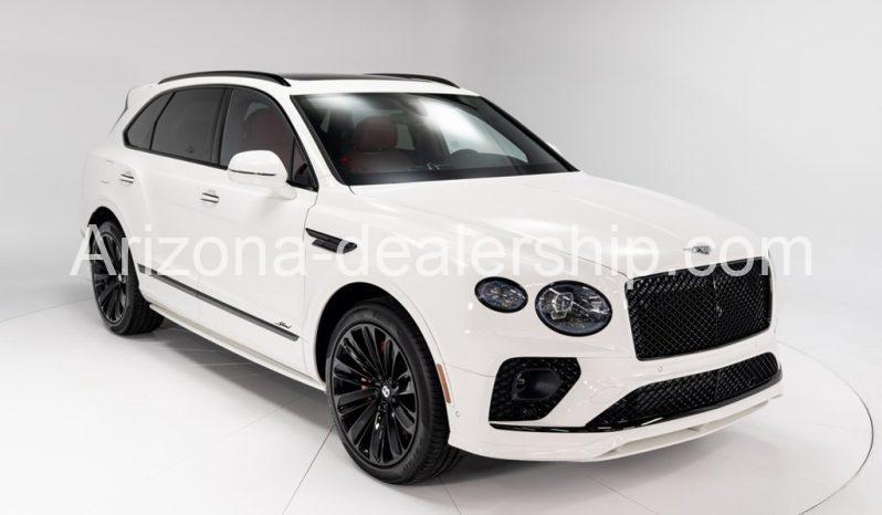 2022 Bentley Bentayga Speed full