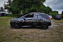 2022 Honda HR-V Sport full