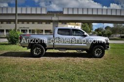 2021 Toyota Tacoma SR5 V6 full