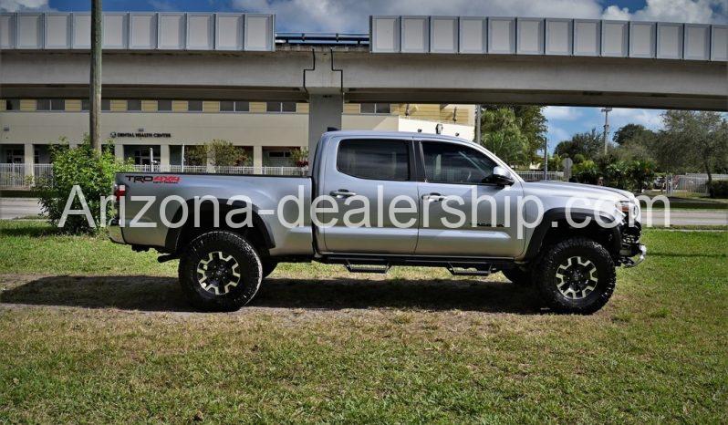 2021 Toyota Tacoma SR5 V6 full