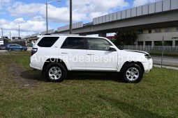 2021 Toyota 4Runner SR5 full