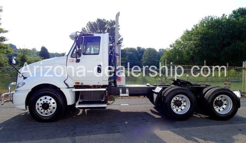 2011 International Prostar LF 687 full