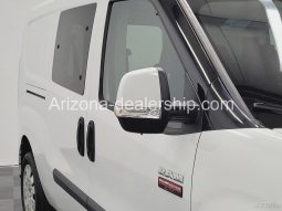 2015 Ram ProMaster SLT full