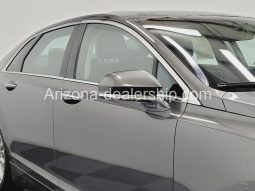 2016 Lincoln MKZZephyr full