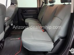 2016 Ram 1500 Express full