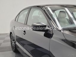 2016 Volkswagen Jetta 1.8T Sport full