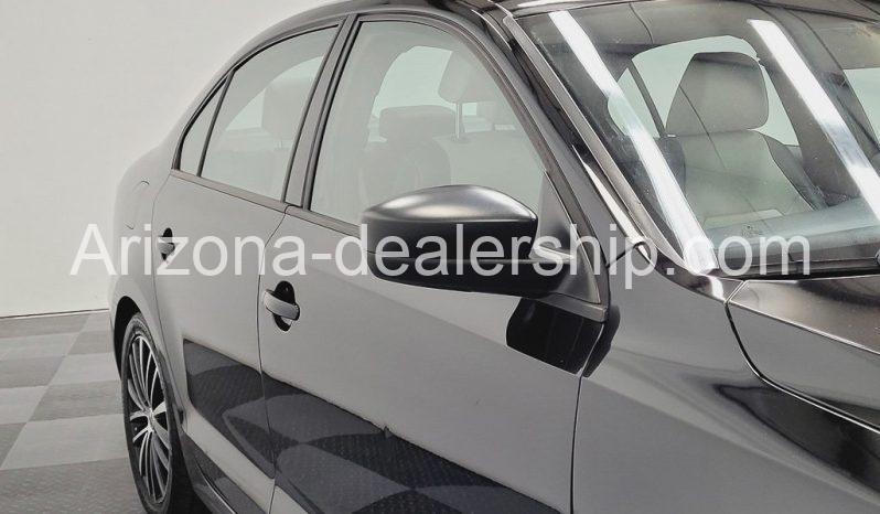 2016 Volkswagen Jetta 1.8T Sport full