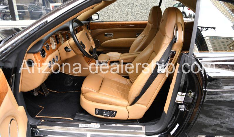 2007 Bentley Azure full