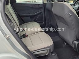 2021 Ford Escape S full