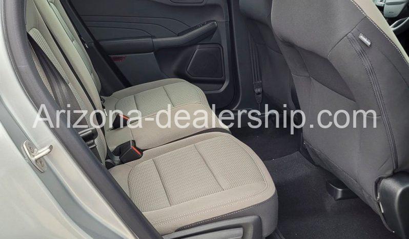 2021 Ford Escape S full