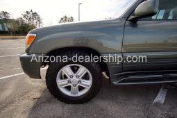 2006 Lexus LX full