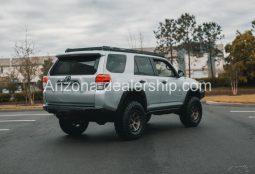 2011 Toyota 4Runner full