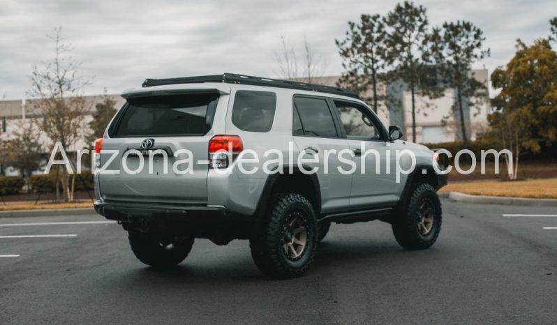 2011 Toyota 4Runner full