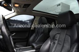 2012 Land Rover Range Rover Pure Premium full