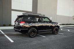 2012 Toyota 4Runner 4×4 full