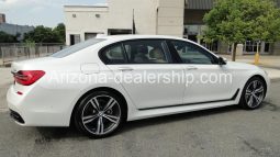 2017 BMW 7-Series i full