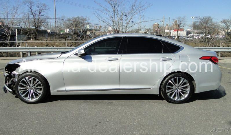 2017-Hyundai-Genesis-3-8 full