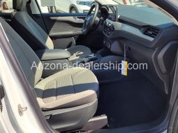 2021 Ford Escape SE full