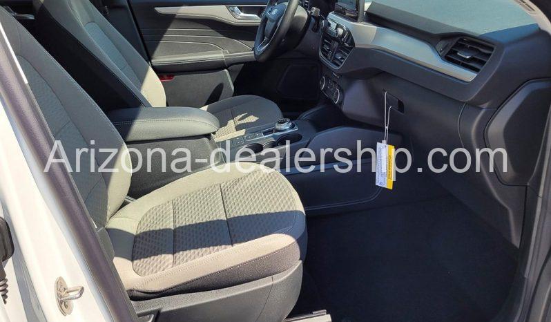 2021 Ford Escape SE full