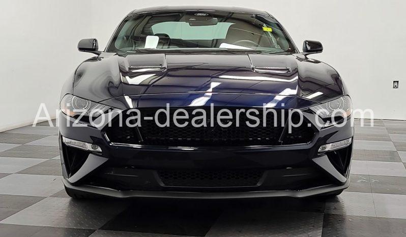 2021 Ford Mustang GT full