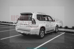 2008 Lexus GX BEAUTIFUL full