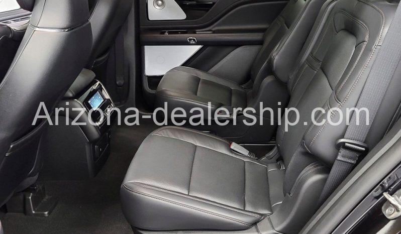 2020 Lincoln Aviator Reserve full