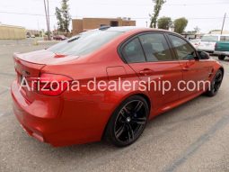 2017 BMW M3 full