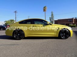 2017 BMW M4 Coupe full