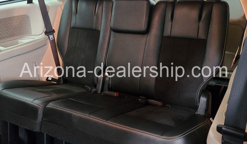 2020 Dodge Grand Caravan SXT full