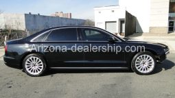 2013 Audi A8 full