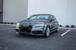 2015 Audi A3 PRESTIGE full