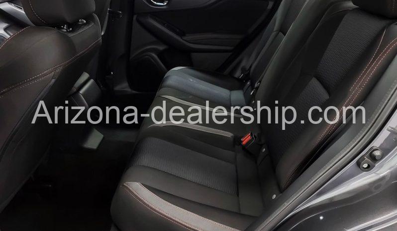 2019 Subaru Impreza 2.0i Sport full