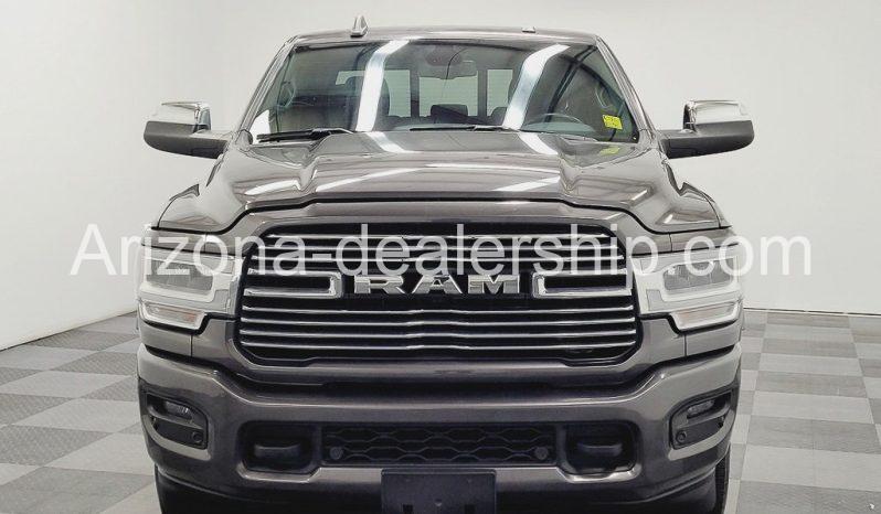 2019 Ram 2500 Laramie full