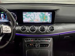 2019 Mercedes-Benz E-Class E 53 AMG® full