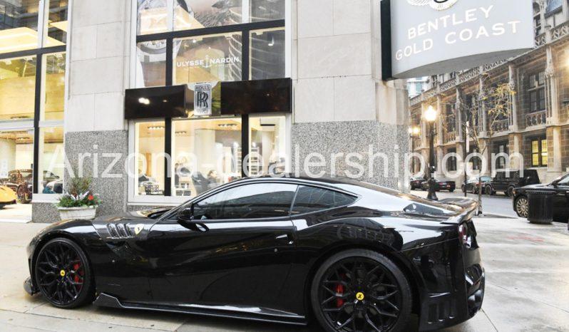 2017 Ferrari F12 Berlinetta full