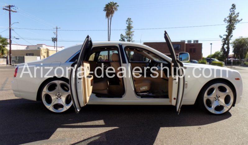 2011-Rolls-Royce-Ghost-4dr full