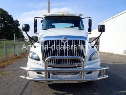 2011 International Prostar LF 687 full