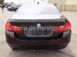 2014 BMW 5-Series 528i full